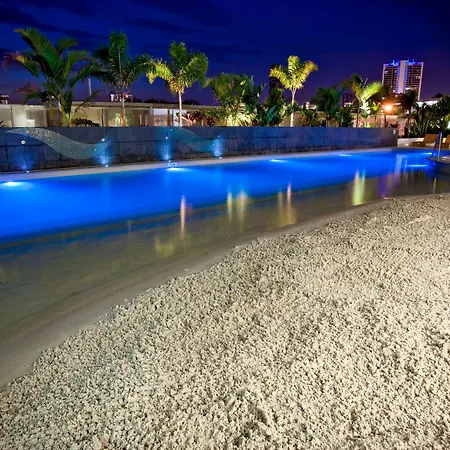 Wyndham Resort Surfers Paradise 